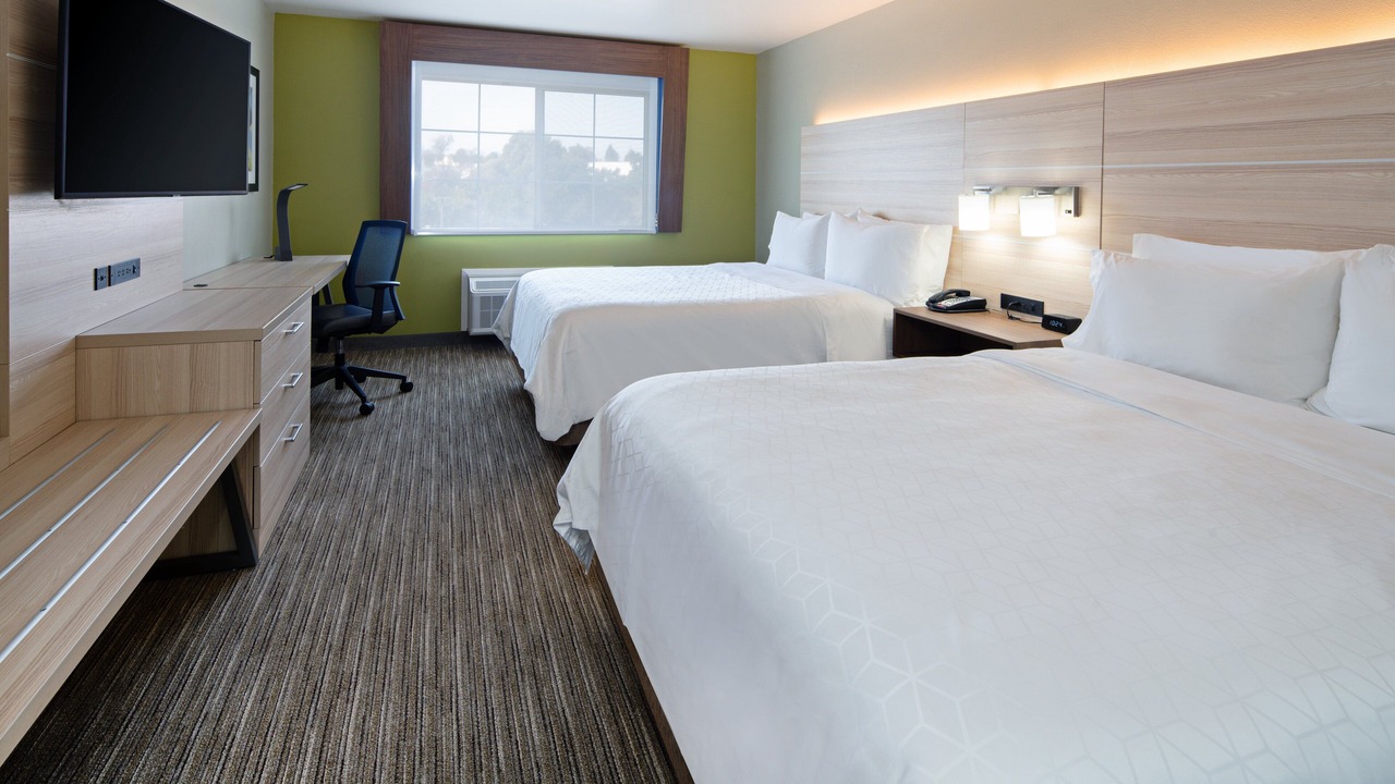 Photo of Bedroom in Watsonville