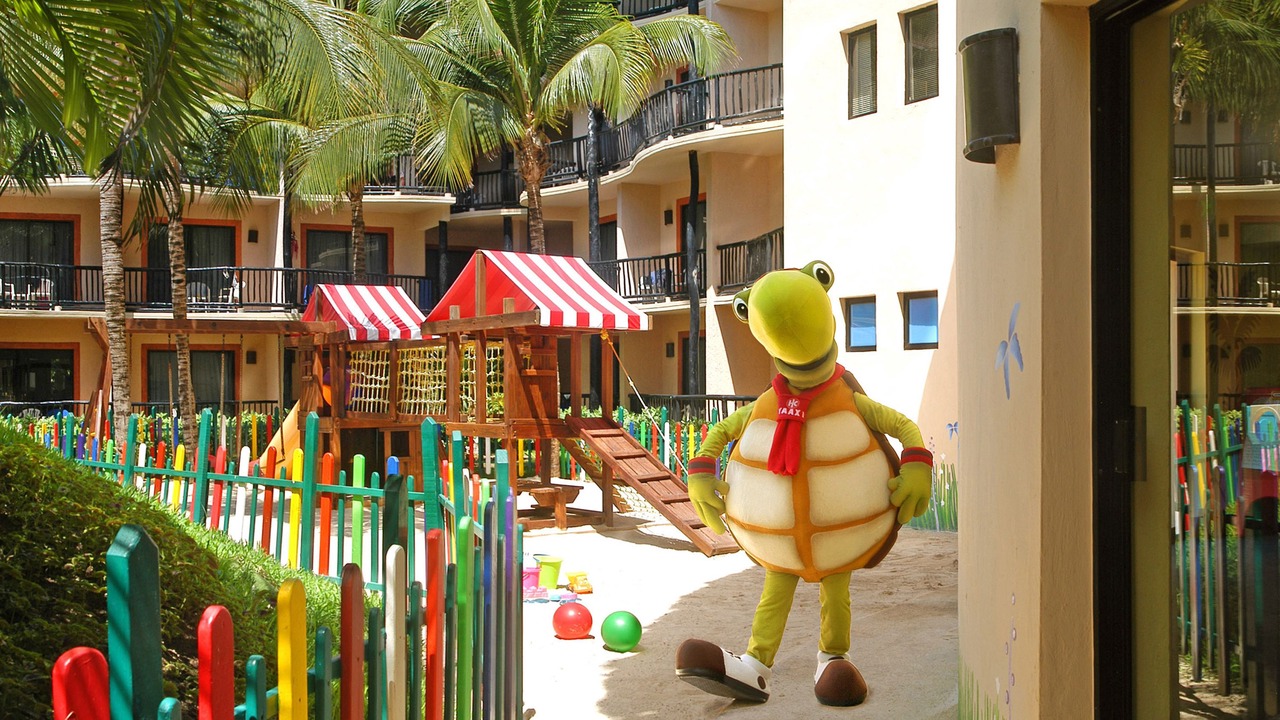 Photo of Others in Puerto Aventuras