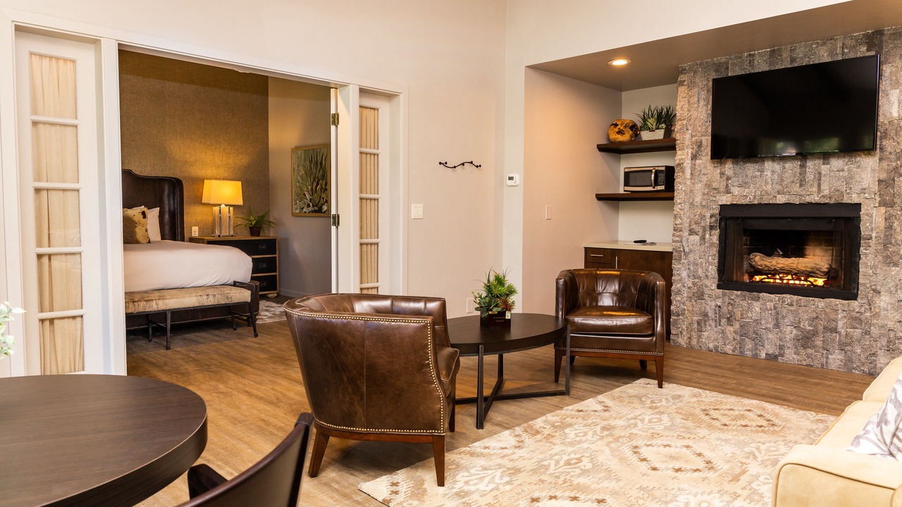 Photo of Livingroom in Santa Cruz