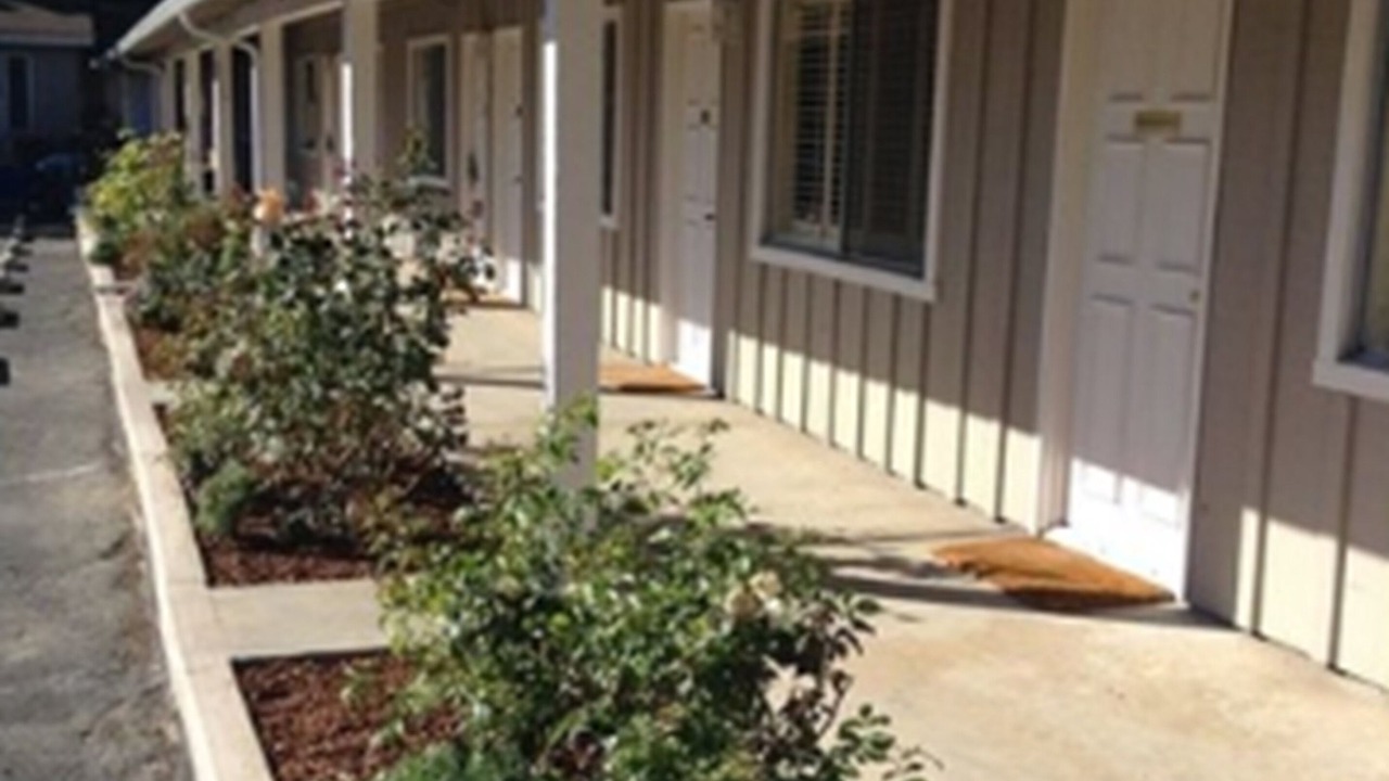 Photo of Outdoor in Santa Cruz