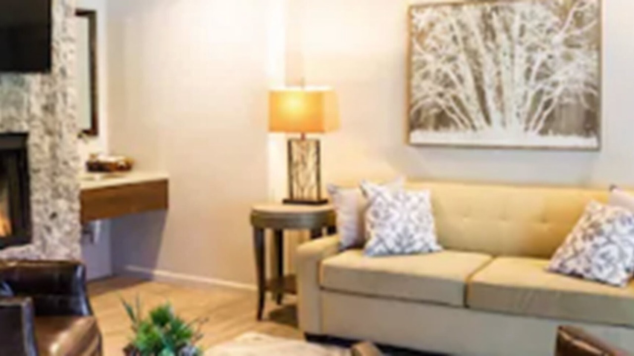 Photo of Livingroom in Santa Cruz