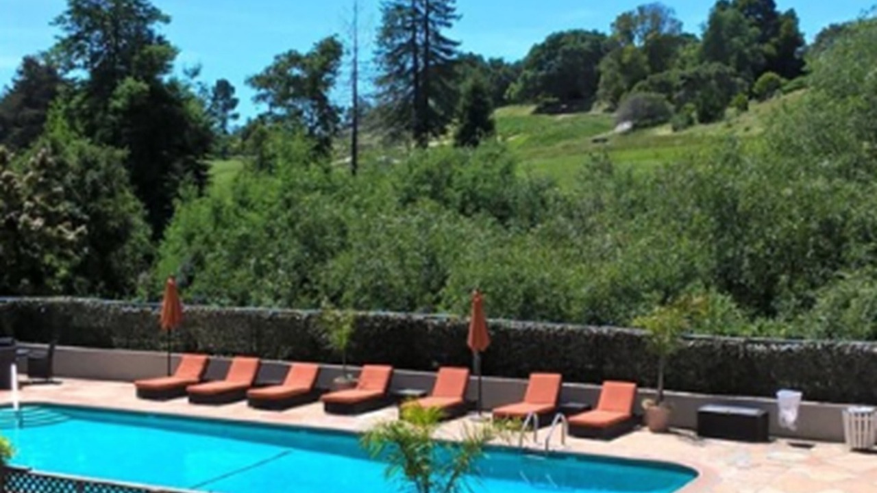 Photo of Outdoor in Santa Cruz