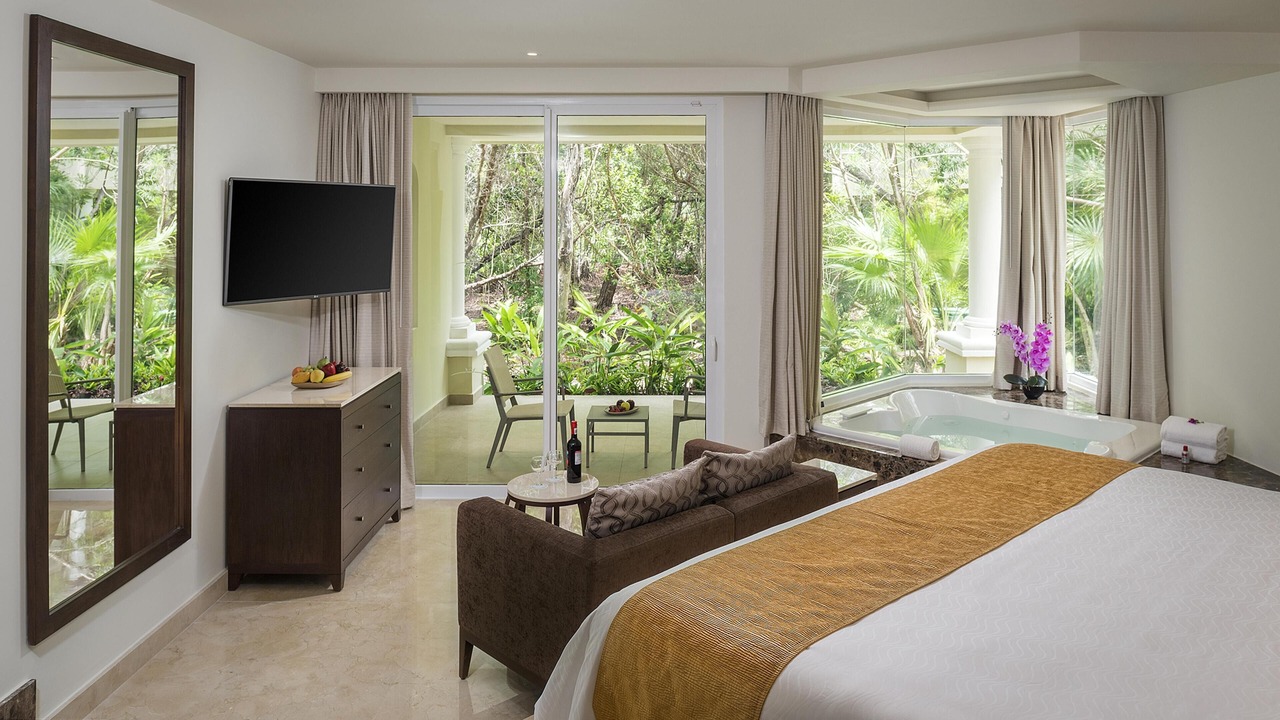 Photo of Bedroom in Benito Juarez