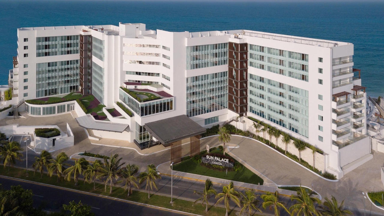 Photo of Outdoor in Zona Hotelera