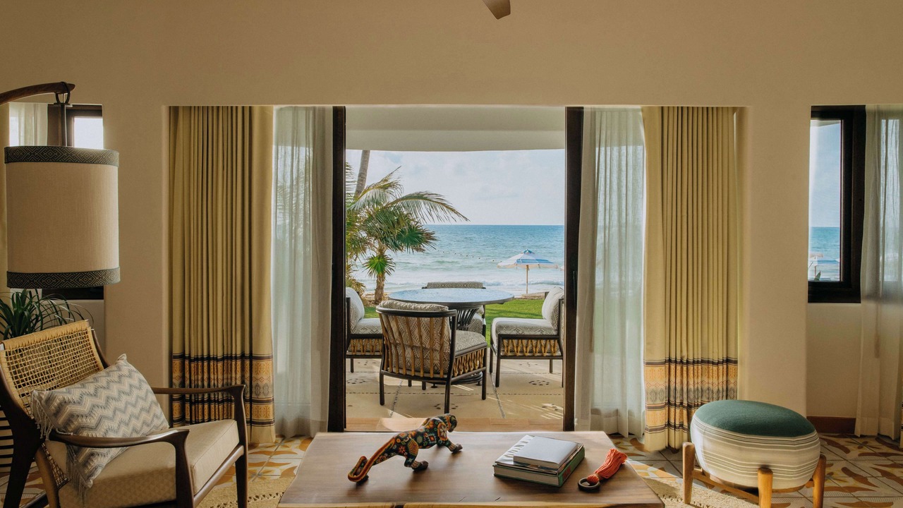 Photo of Bedroom in Maroma