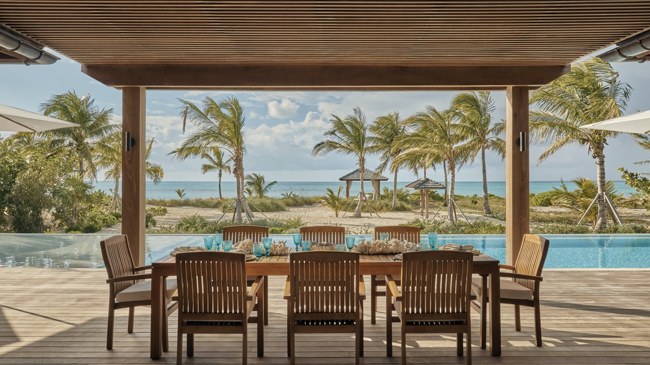 Photo of Others in Parrot Cay