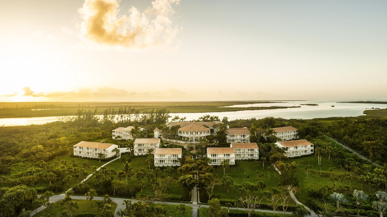 Photo of Outdoor in Parrot Cay