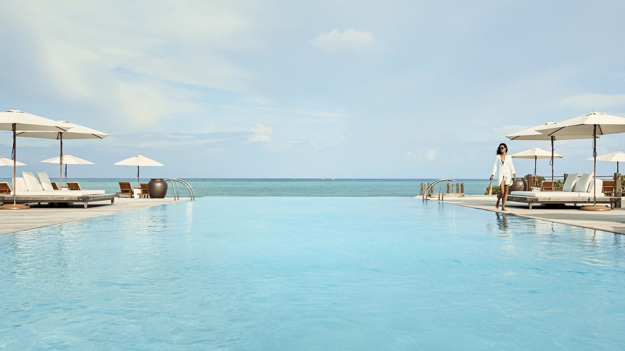 Photo of Outdoor in Parrot Cay