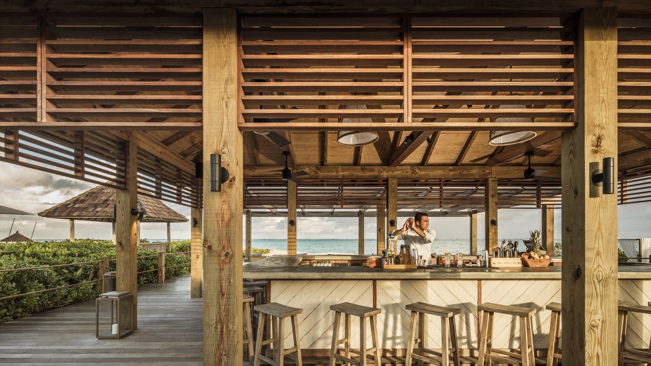 Photo of Others in Parrot Cay