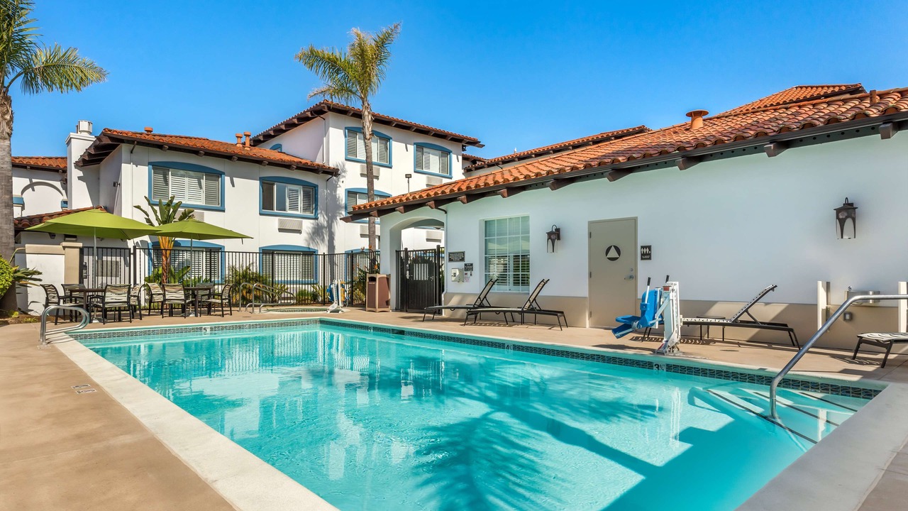 Photo of Outdoor in Capitola