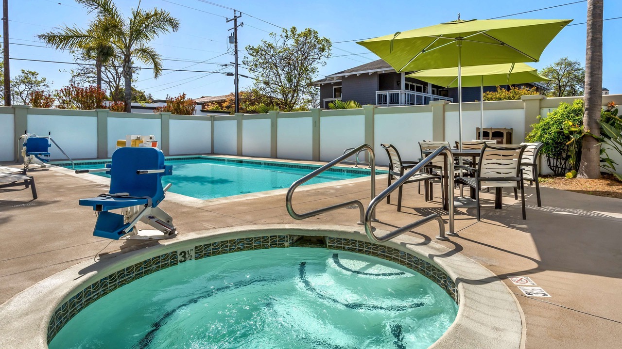 Photo of Outdoor in Capitola