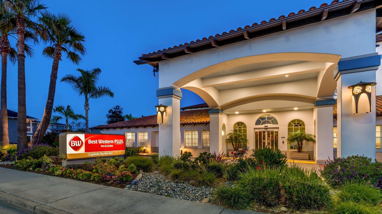 Photo of Outdoor in Capitola