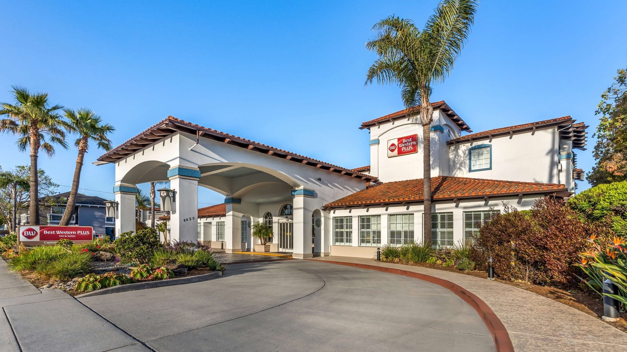 Photo of Outdoor in Capitola
