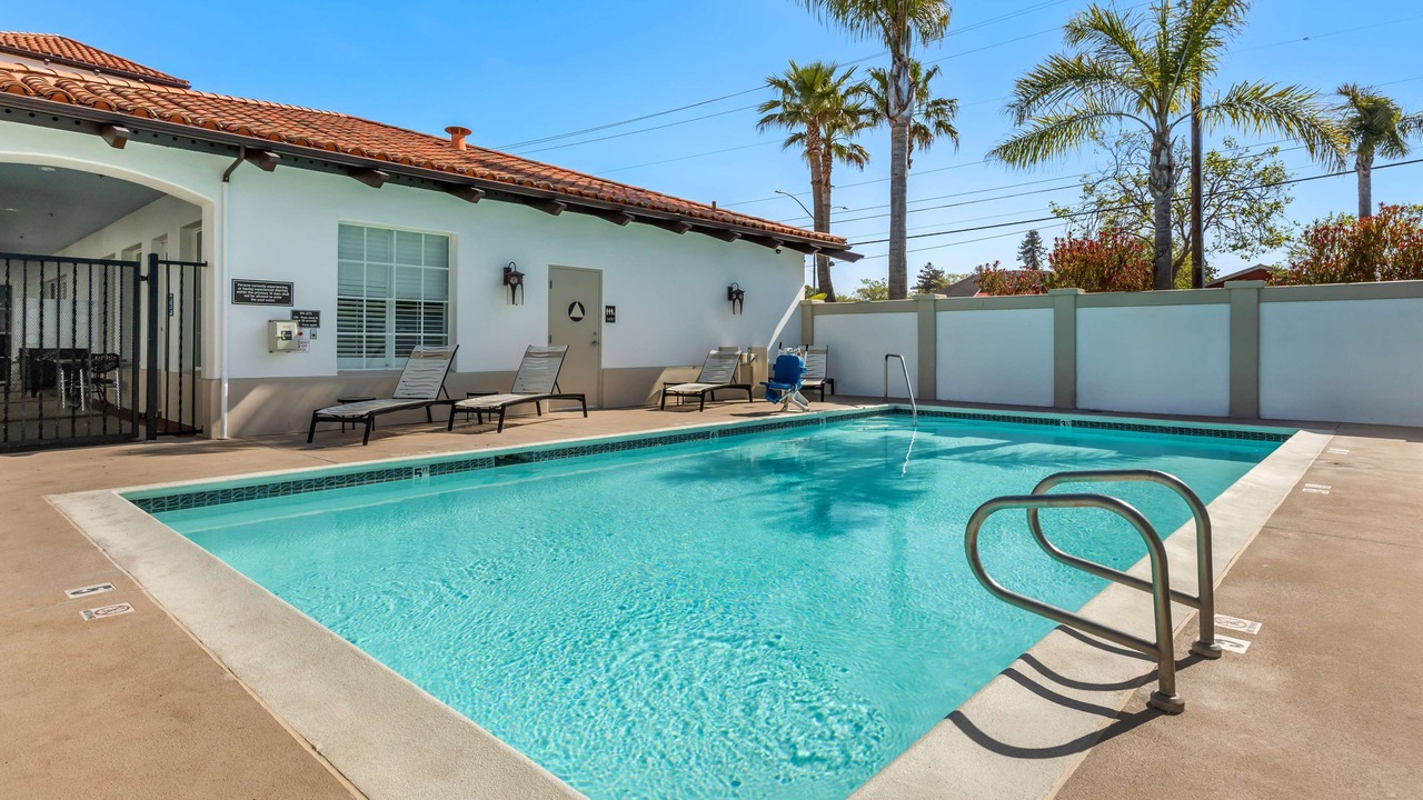 Photo of Outdoor in Capitola
