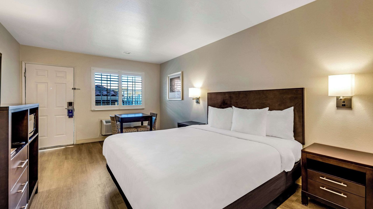 Photo of Bedroom in Beach Hill - Beach Flats