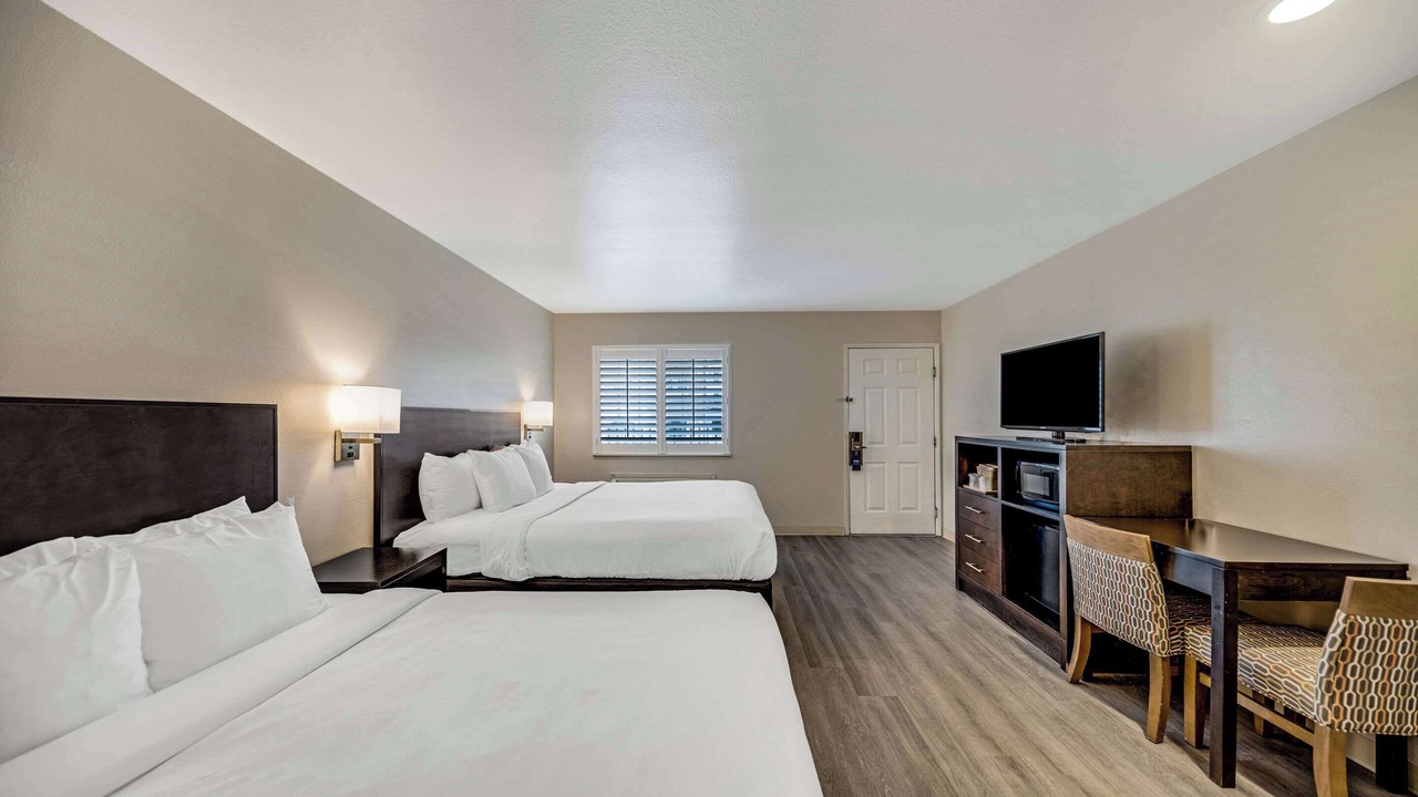 Photo of Bedroom in Beach Hill - Beach Flats