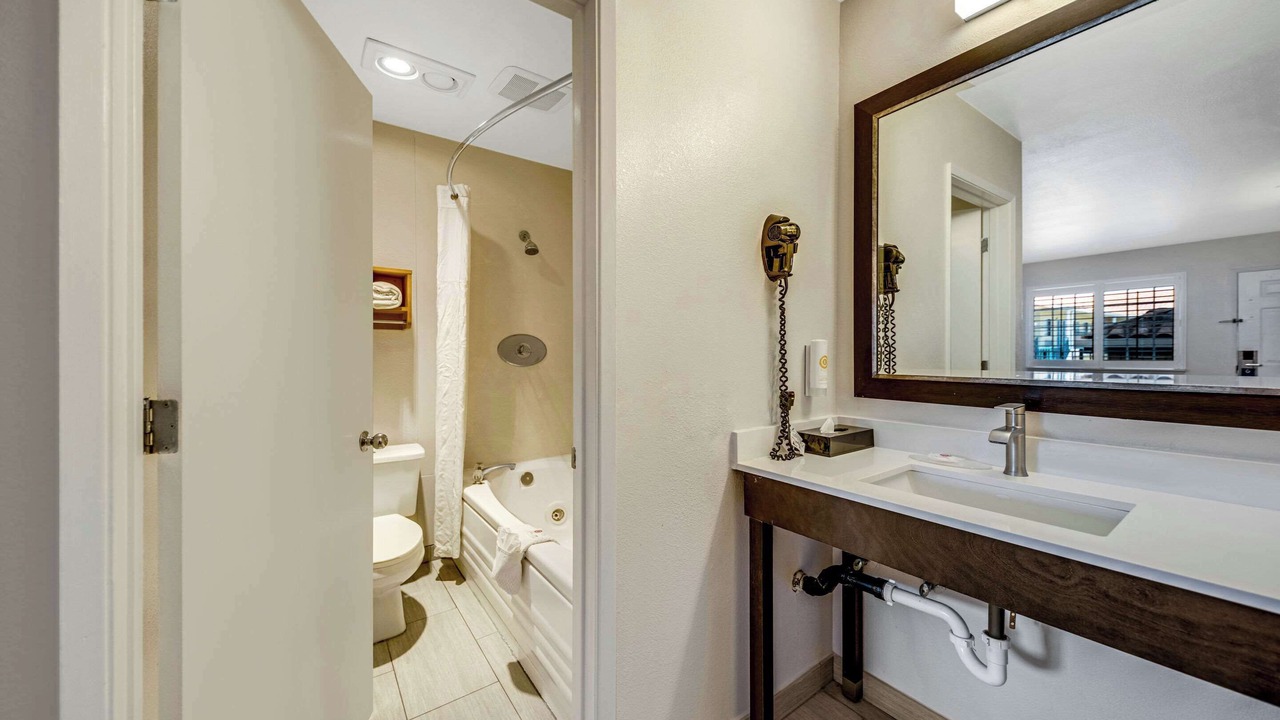 Photo of Bedroom in Beach Hill - Beach Flats
