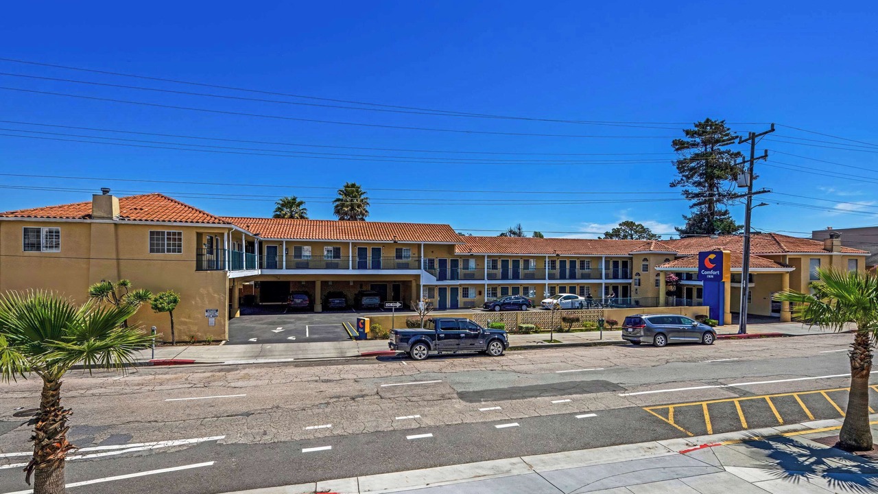 Photo of Outdoor in Beach Hill - Beach Flats