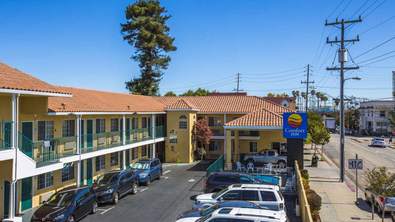 Photo of Outdoor in Beach Hill - Beach Flats