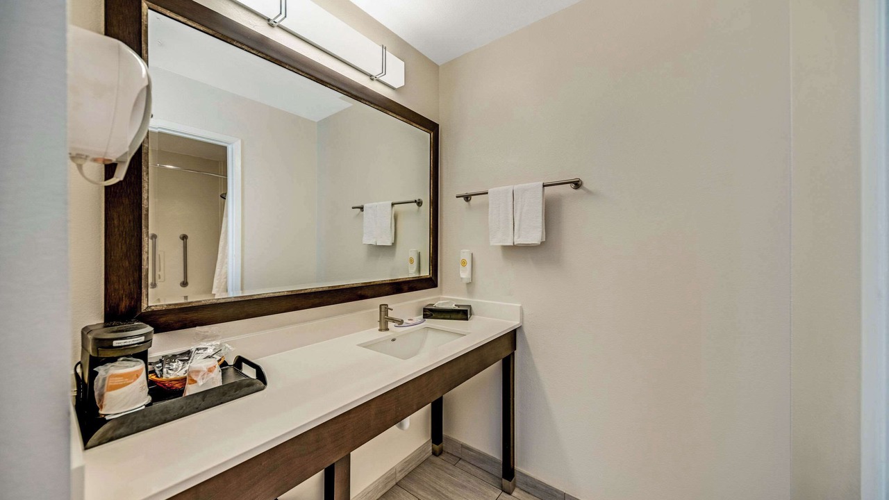 Photo of Bedroom in Beach Hill - Beach Flats