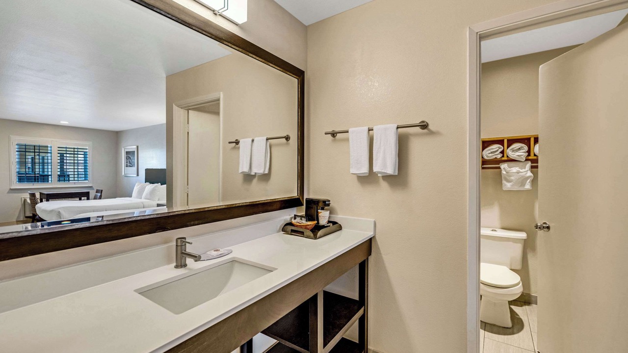 Photo of Bedroom in Beach Hill - Beach Flats