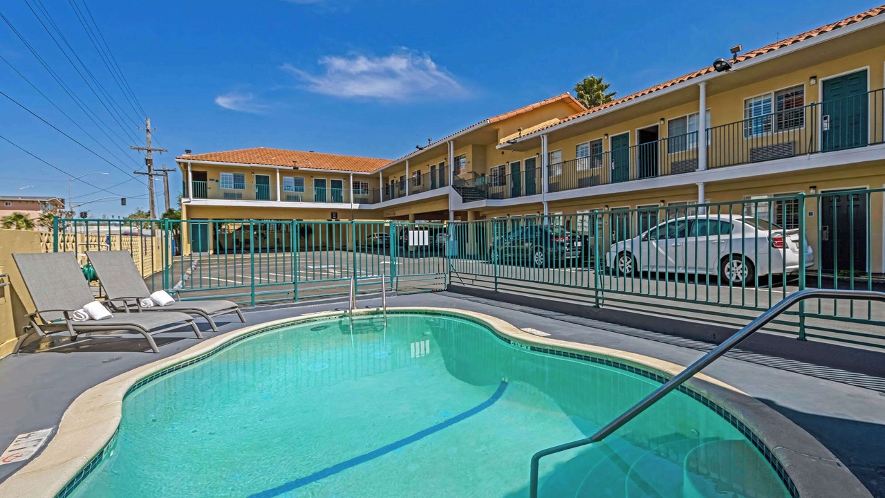 Photo of Outdoor in Beach Hill - Beach Flats