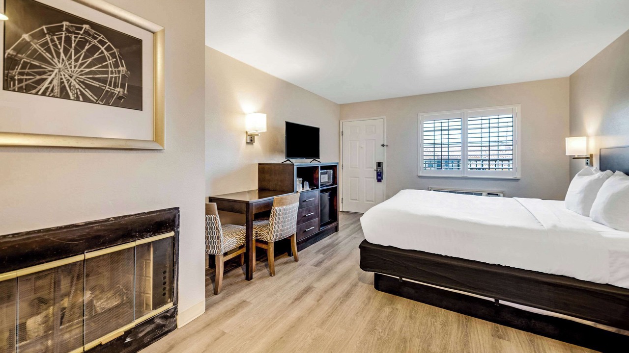 Photo of Bedroom in Beach Hill - Beach Flats