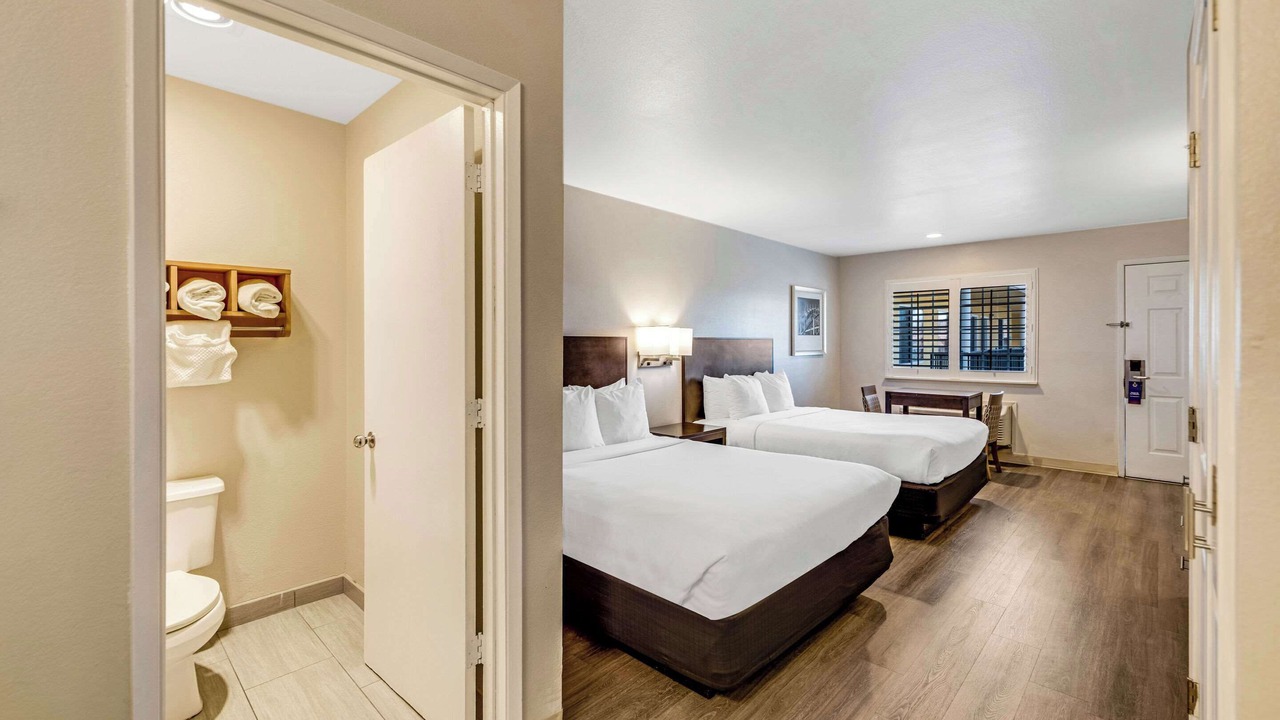 Photo of Bedroom in Beach Hill - Beach Flats