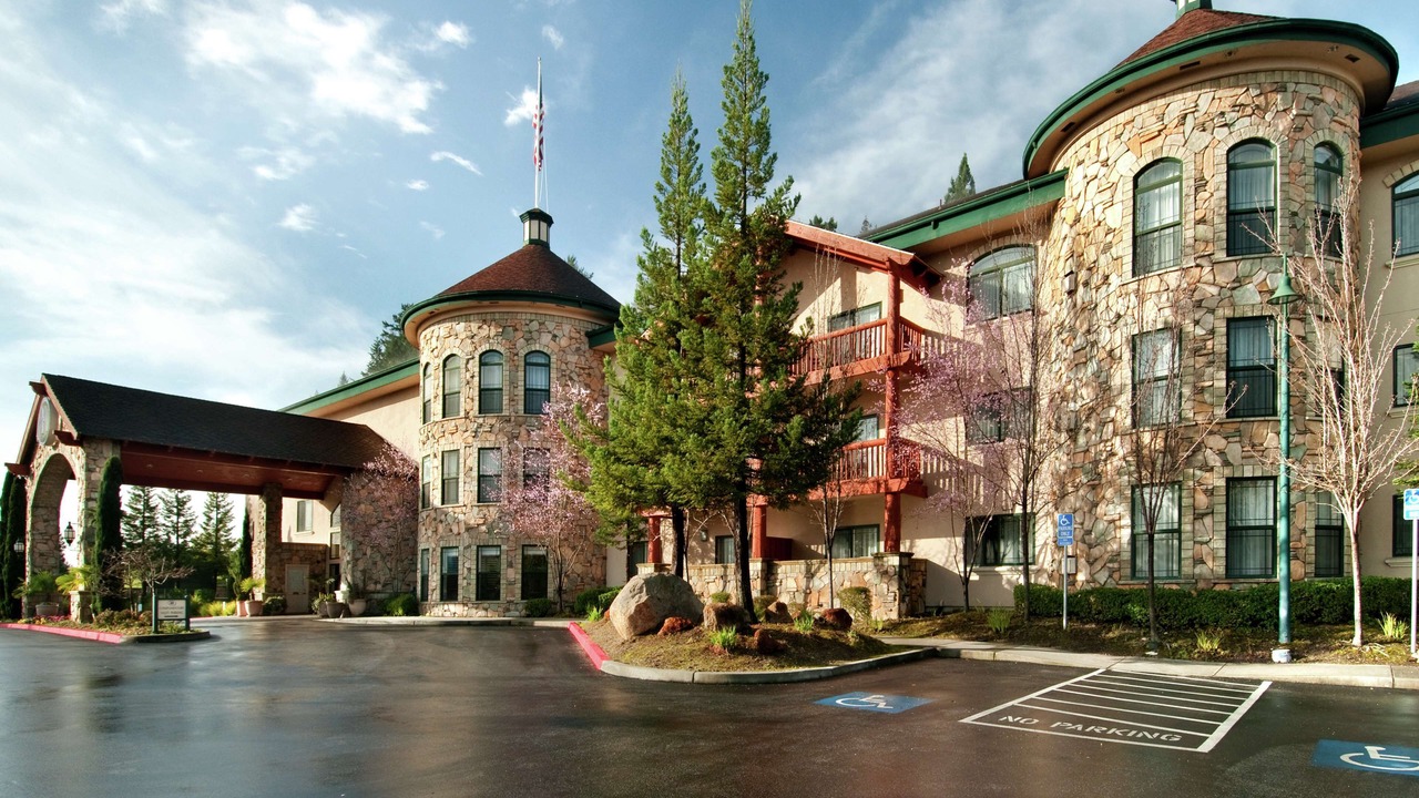 Photo of Outdoor in Scotts Valley