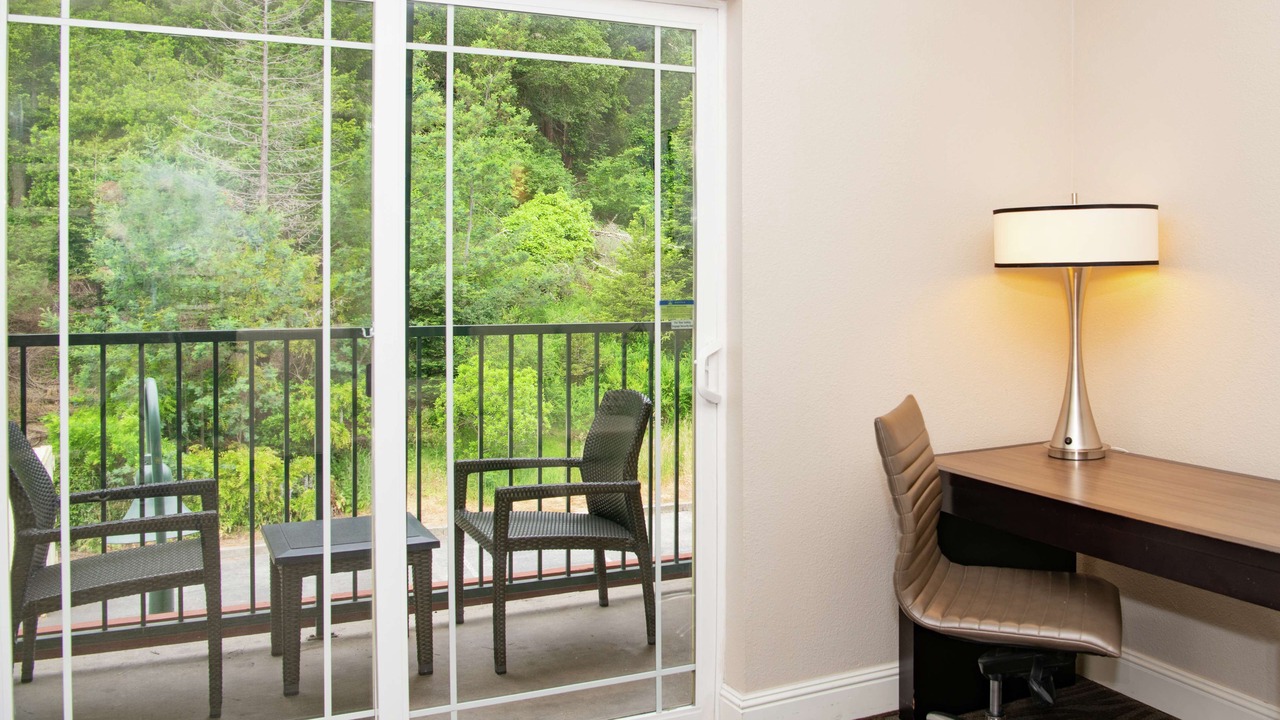 Photo of Bedroom in Scotts Valley