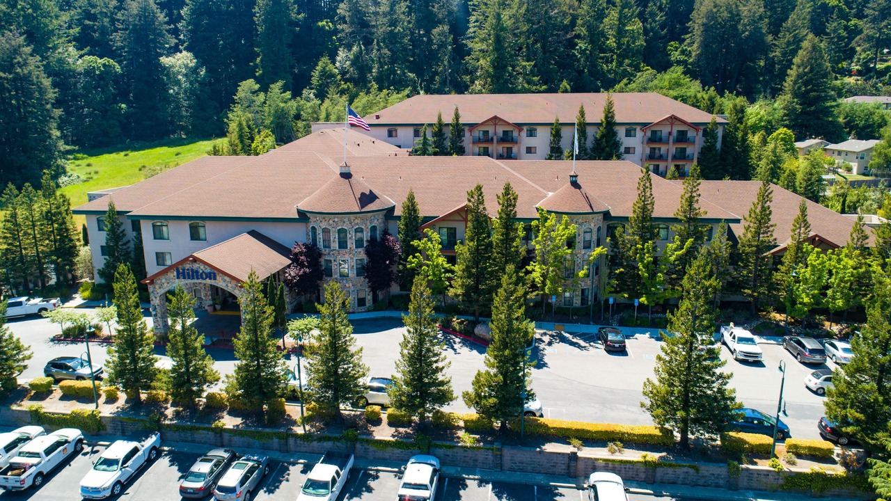 Photo of Outdoor in Scotts Valley