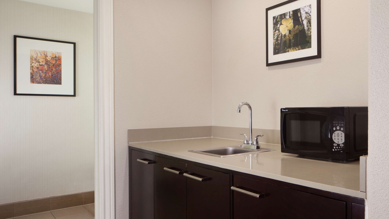 Photo of Bedroom in Scotts Valley