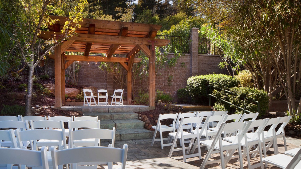 Photo of Patio Balcony in Scotts Valley