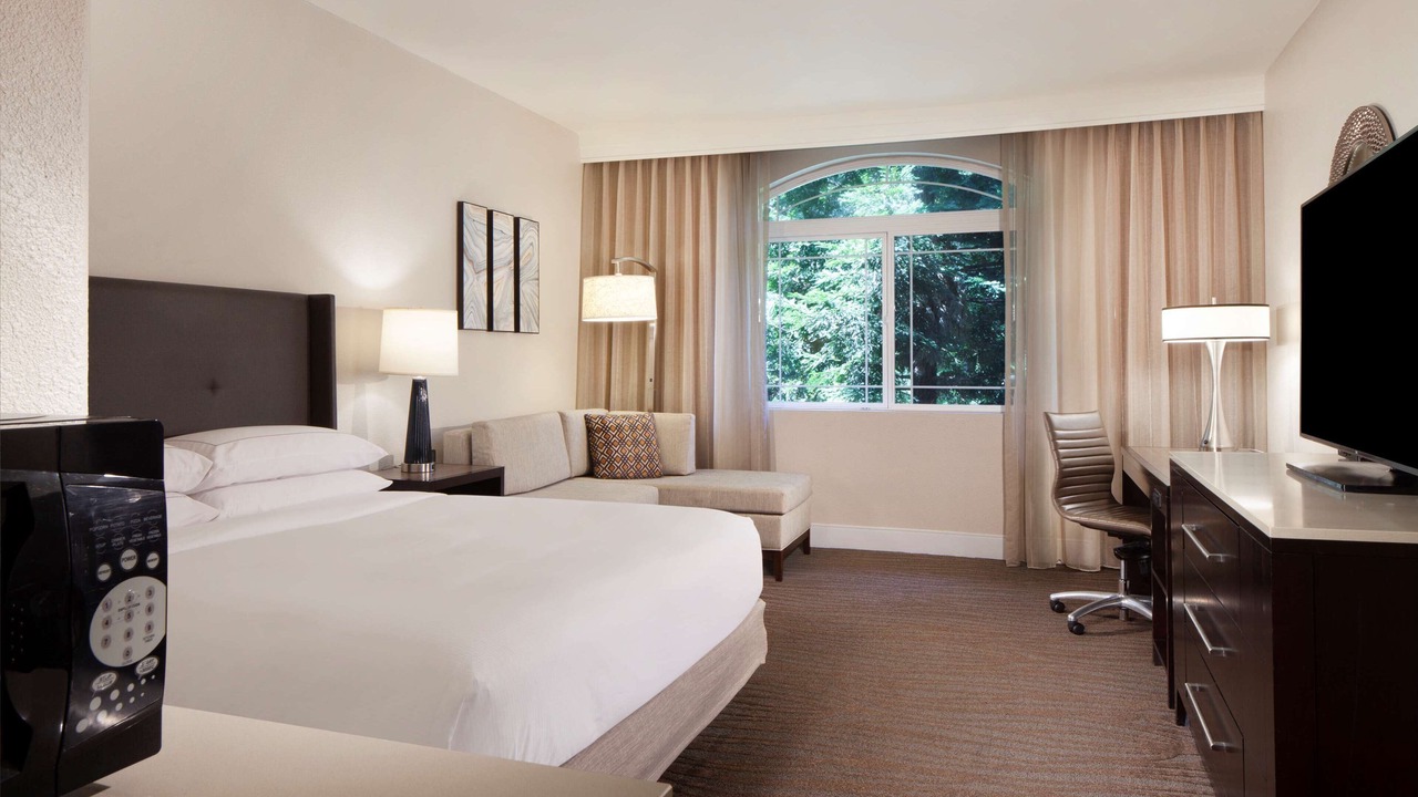 Photo of Bedroom in Scotts Valley