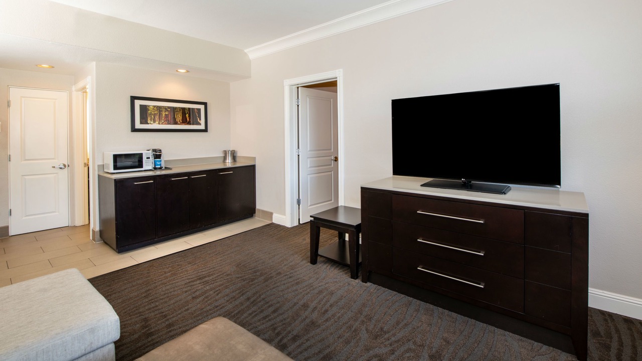 Photo of Bedroom in Scotts Valley