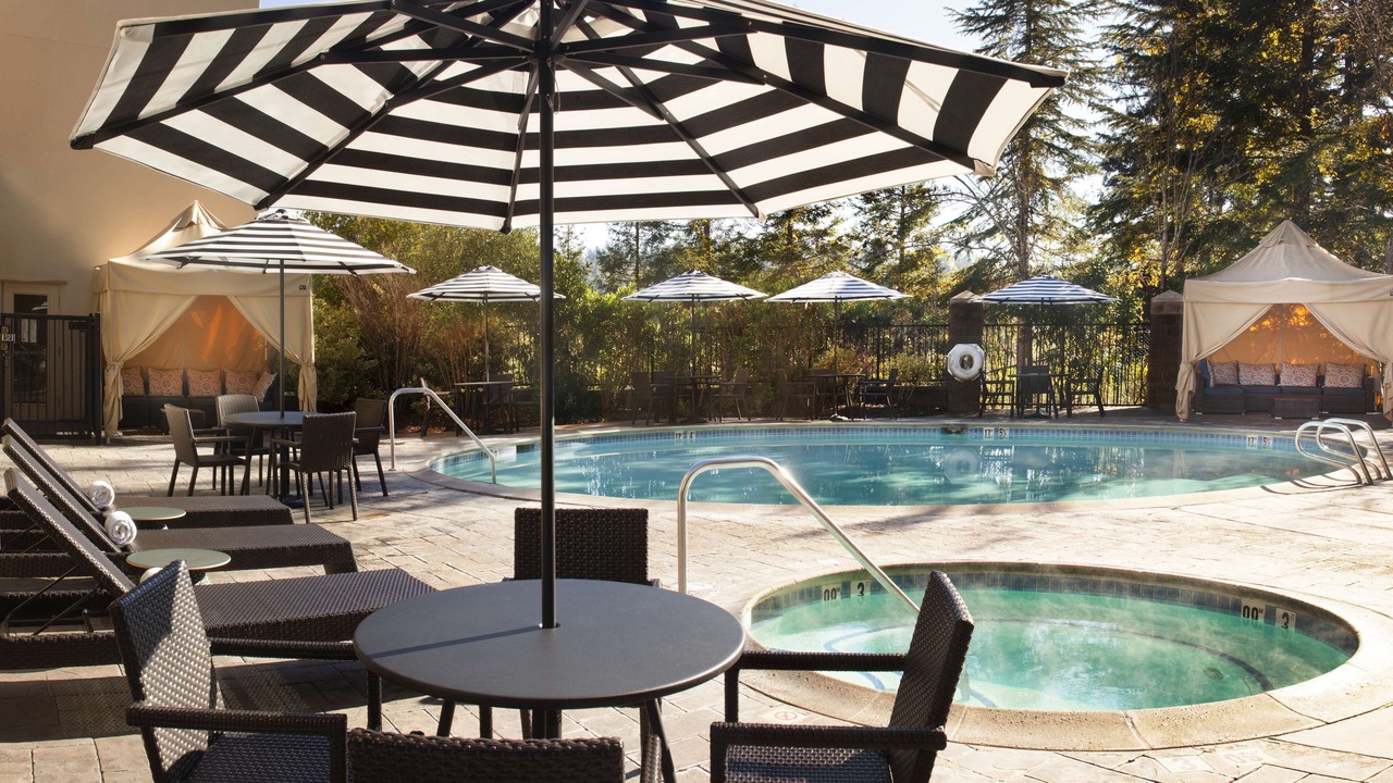 Photo of Outdoor in Scotts Valley