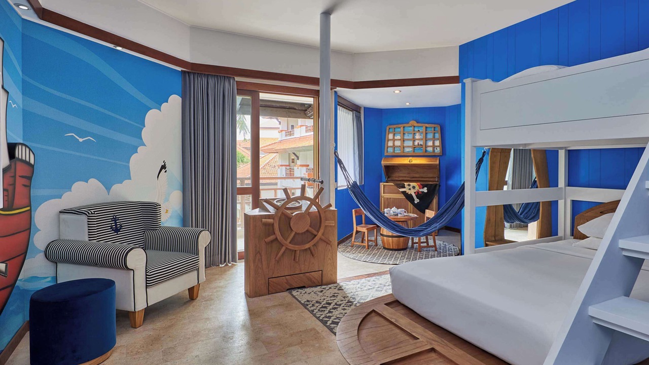 Photo of Bedroom in BTDC