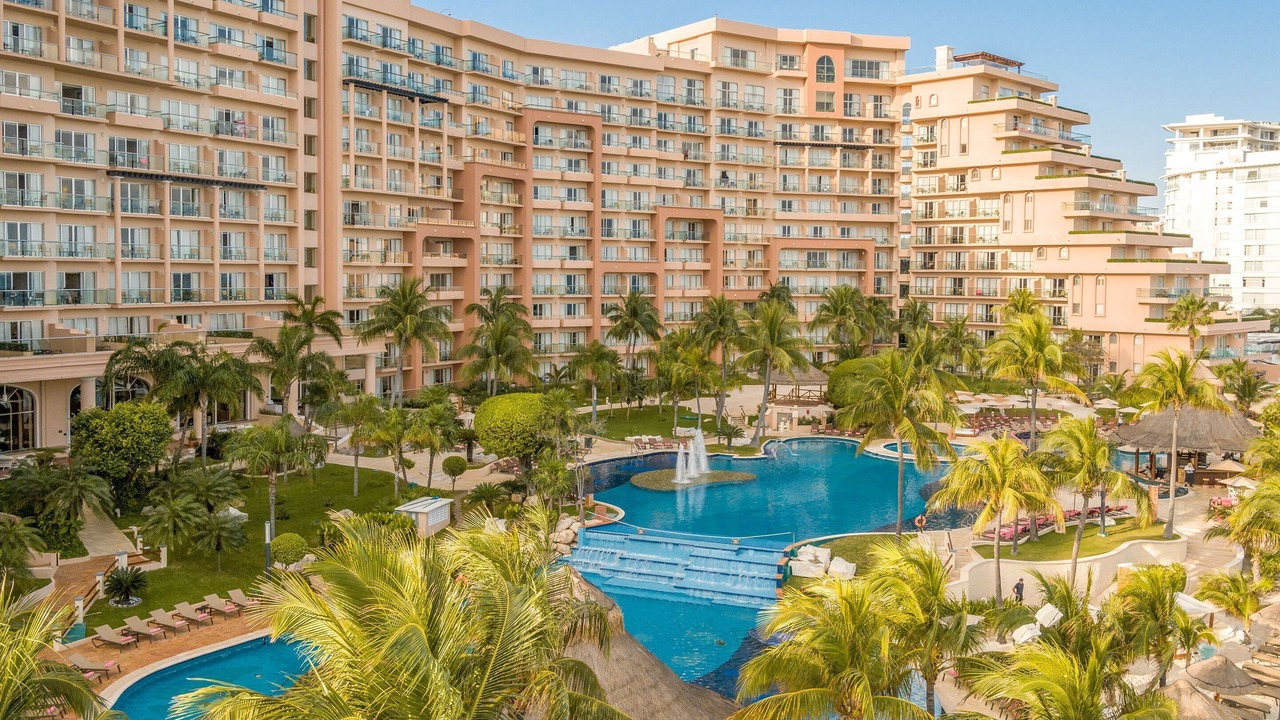Photo of Outdoor in Punta Cancun