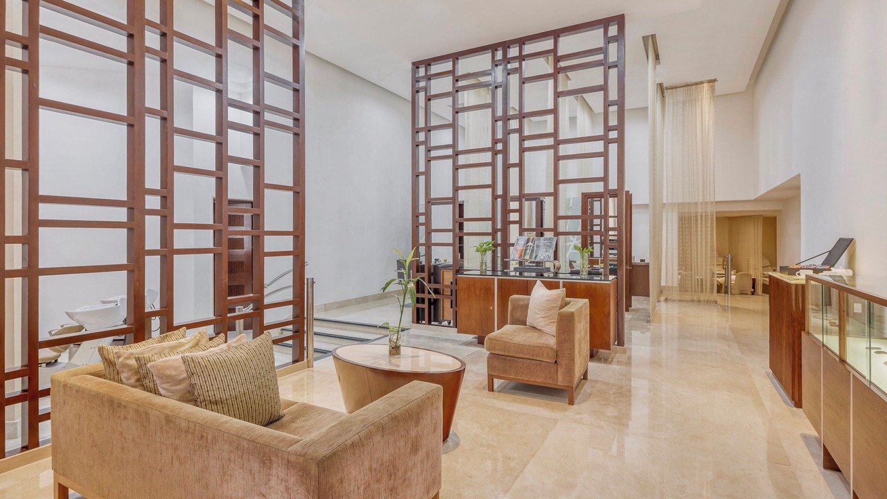 Photo of Bedroom in Punta Cancun