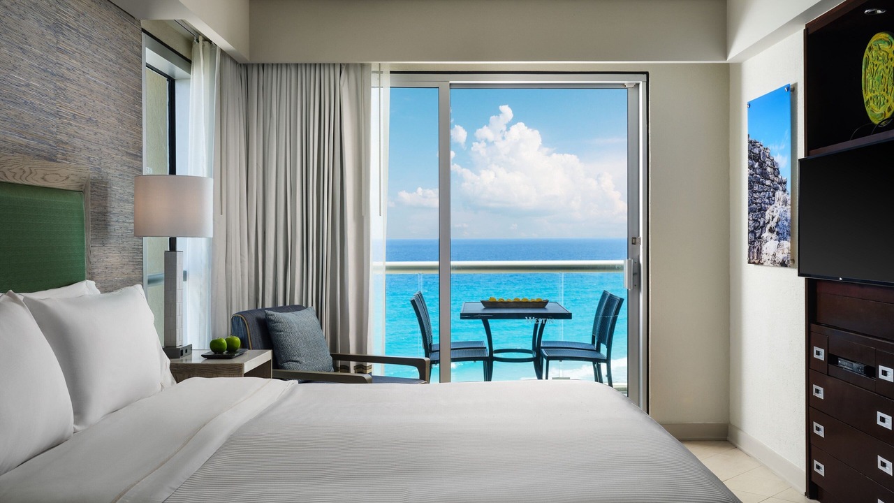 Photo of Bedroom in La Isla