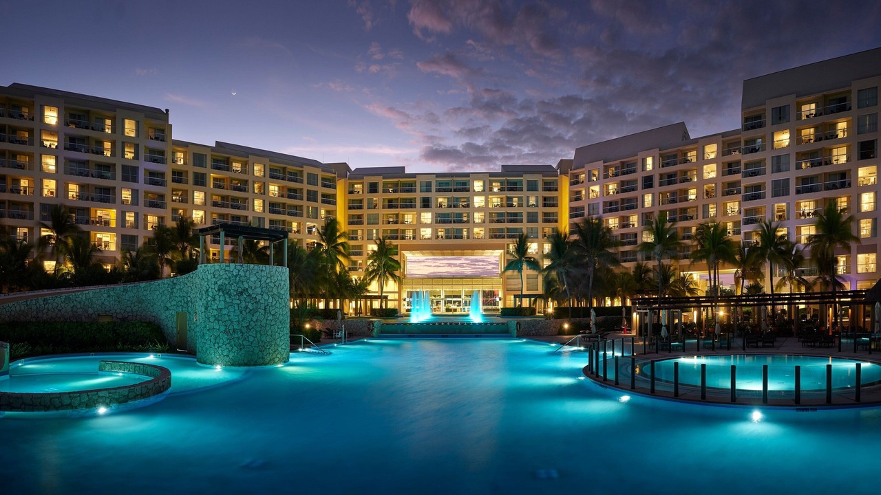 Photo of Outdoor in La Isla