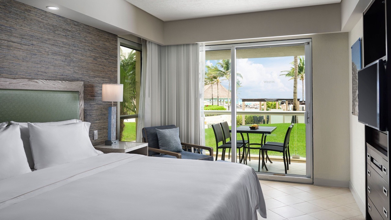 Photo of Bedroom in La Isla
