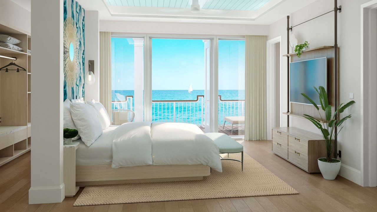 Photo of Bedroom in The Bight
