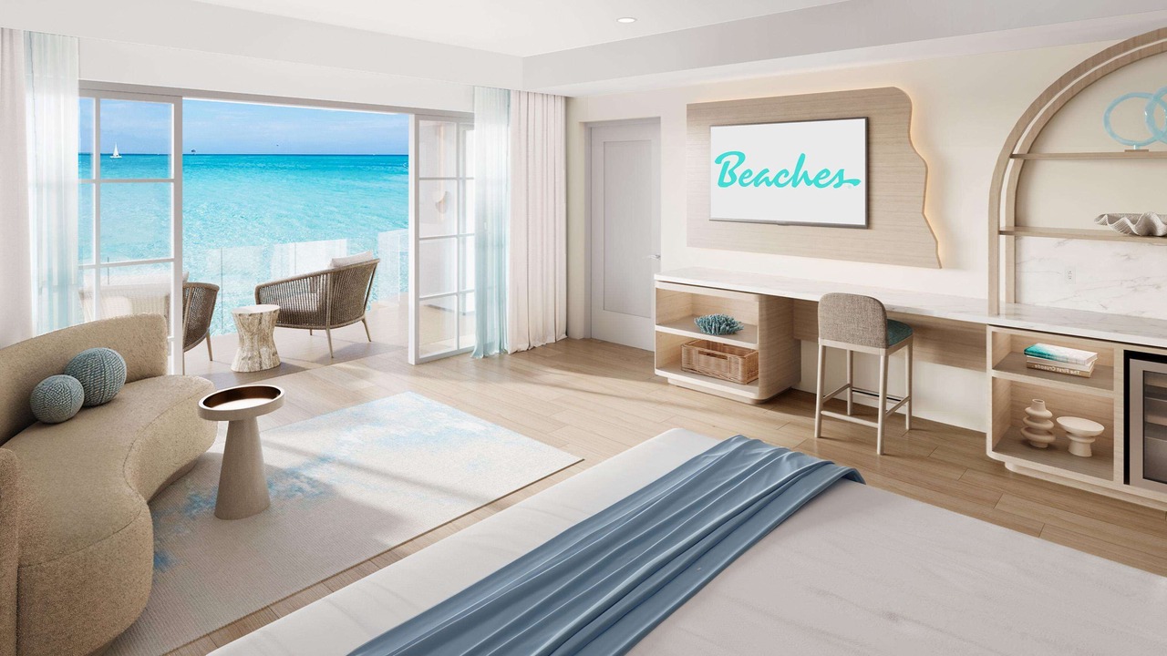 Photo of Bedroom in The Bight