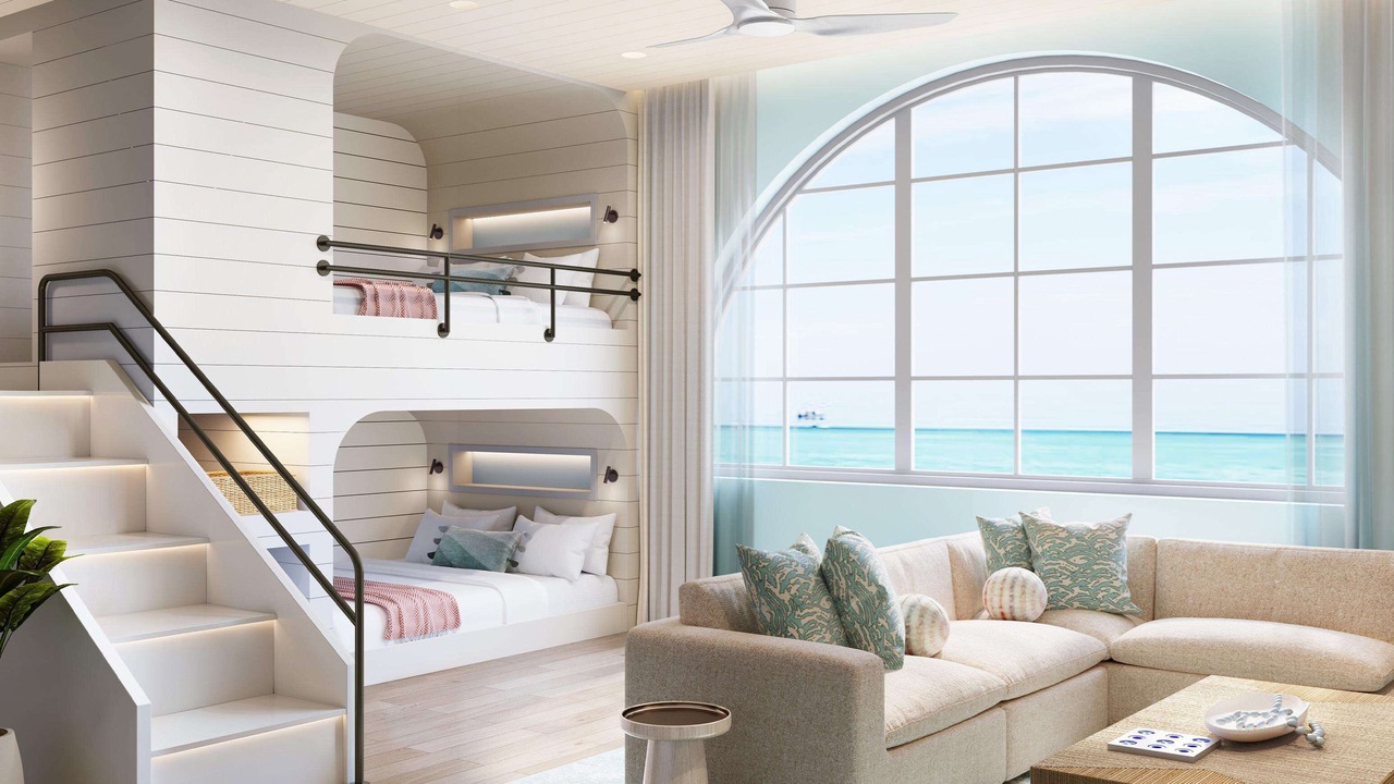Photo of Bedroom in The Bight