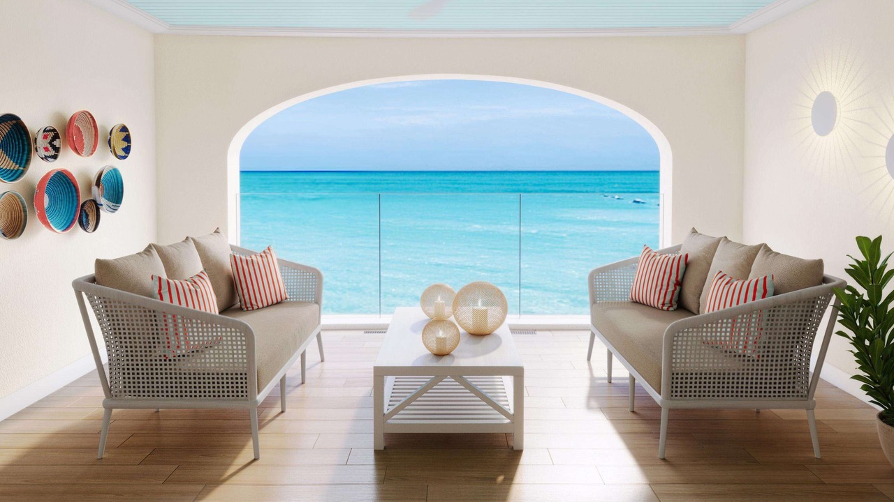 Photo of Bedroom in The Bight