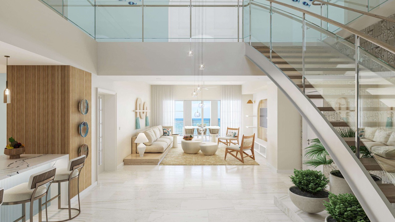 Photo of Bedroom in The Bight