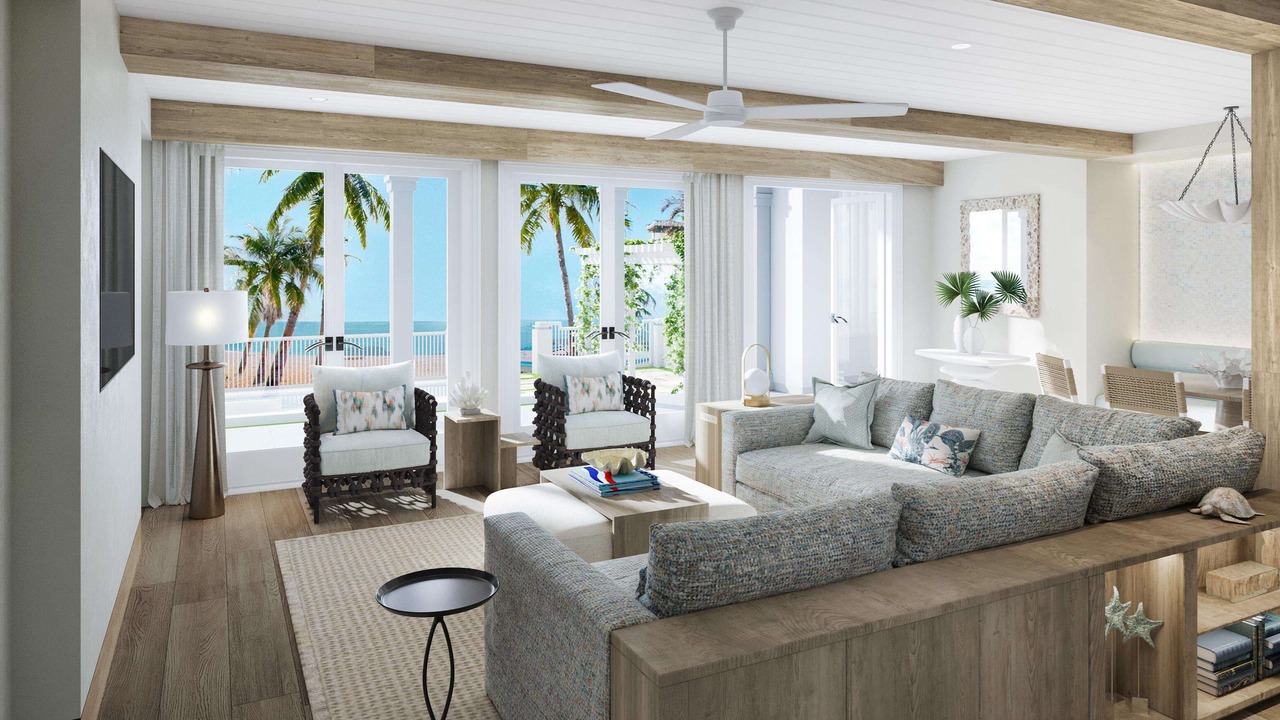Photo of Bedroom in The Bight
