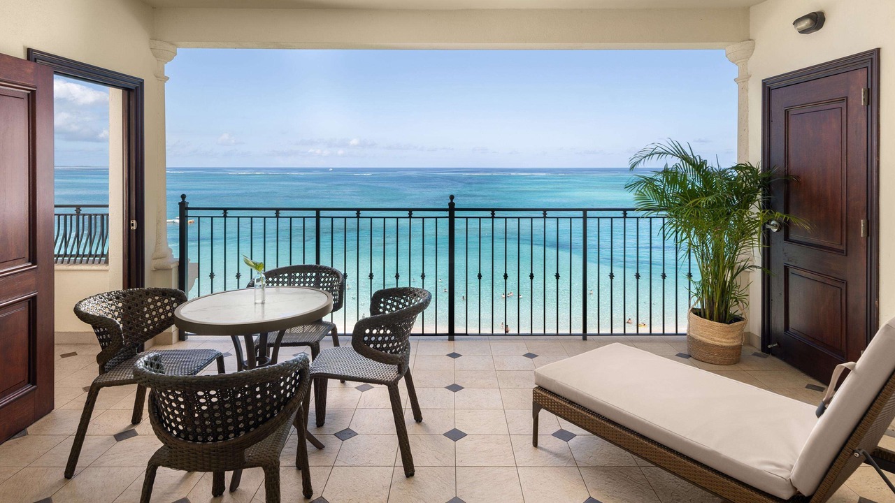 Photo of Bedroom in The Bight