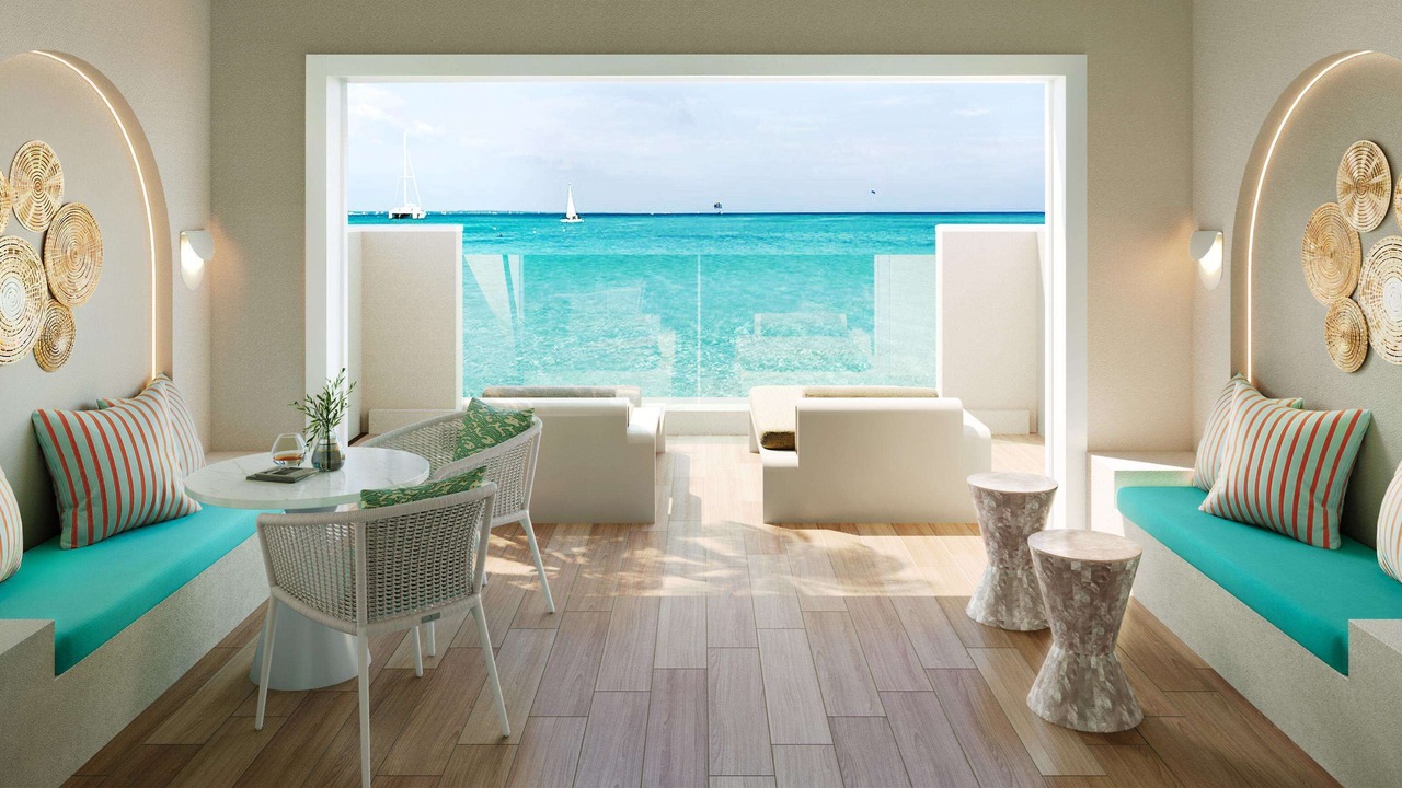 Photo of Bedroom in The Bight
